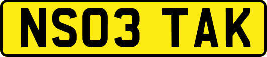 NS03TAK