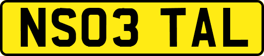NS03TAL