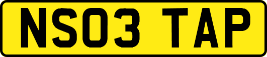 NS03TAP