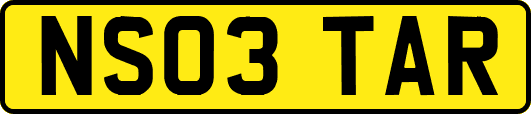 NS03TAR