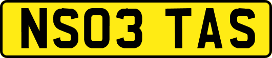 NS03TAS