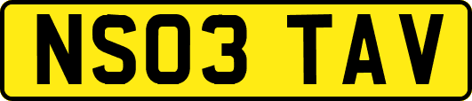NS03TAV