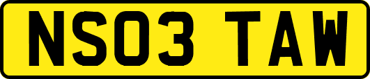NS03TAW