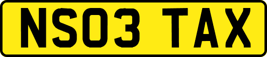 NS03TAX