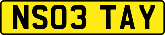 NS03TAY