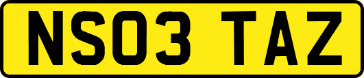 NS03TAZ