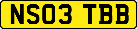 NS03TBB