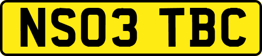 NS03TBC