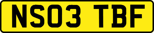 NS03TBF