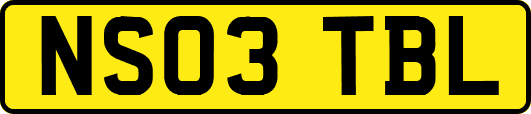 NS03TBL