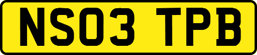 NS03TPB