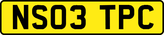 NS03TPC