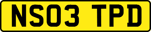 NS03TPD