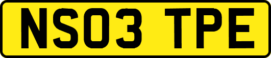 NS03TPE