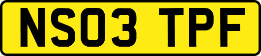 NS03TPF