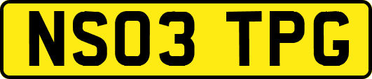 NS03TPG
