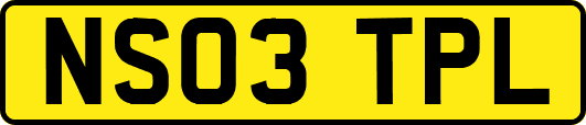 NS03TPL