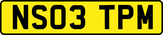 NS03TPM
