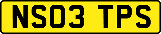 NS03TPS