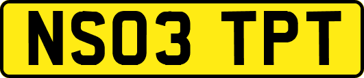 NS03TPT