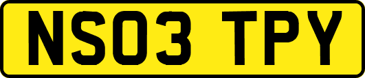 NS03TPY