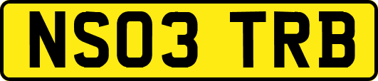 NS03TRB