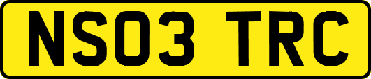 NS03TRC