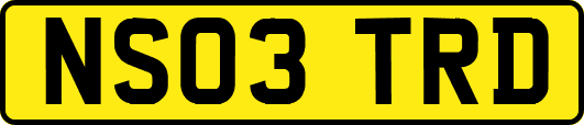 NS03TRD