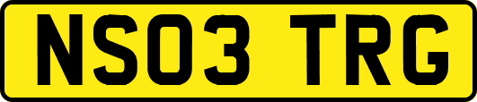 NS03TRG