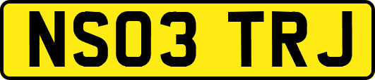 NS03TRJ