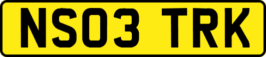 NS03TRK
