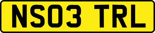 NS03TRL