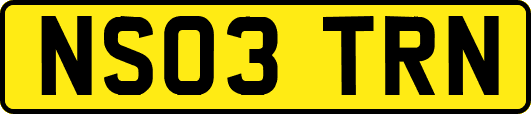 NS03TRN