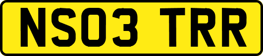 NS03TRR