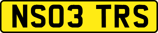 NS03TRS