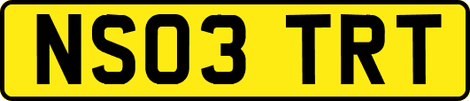 NS03TRT