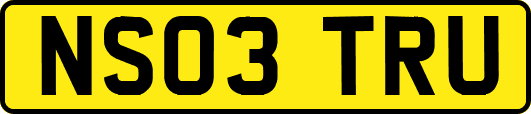 NS03TRU