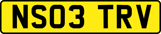 NS03TRV