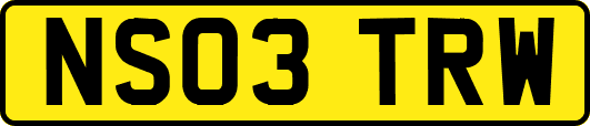 NS03TRW