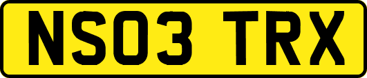 NS03TRX