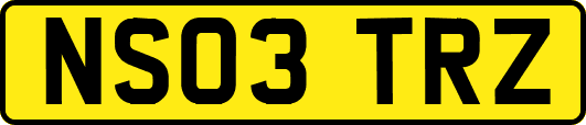 NS03TRZ