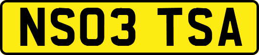NS03TSA