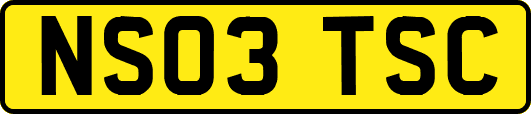 NS03TSC