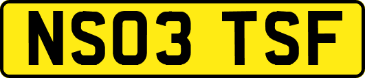 NS03TSF