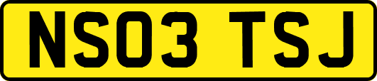 NS03TSJ