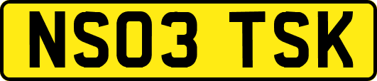 NS03TSK