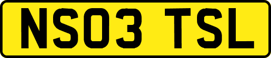 NS03TSL