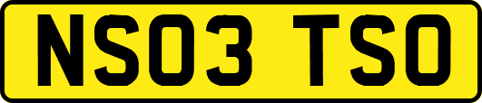 NS03TSO