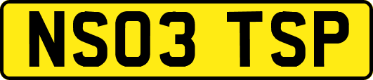 NS03TSP