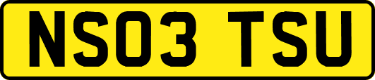 NS03TSU